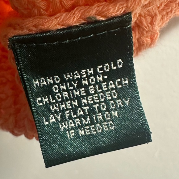 Lauren Ralph Lauren Knit Pullover - Picture 5 of 8